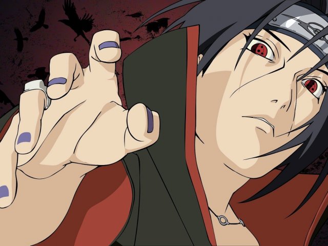 Itachi